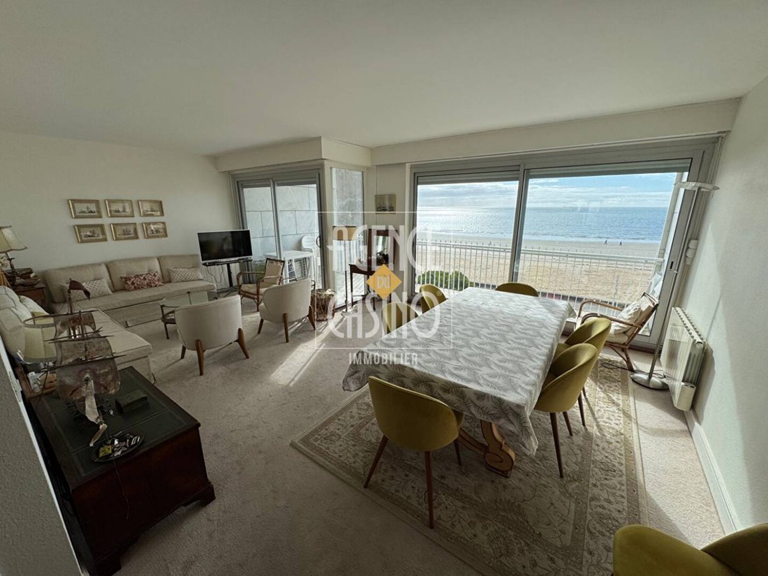 Apartment in Le Guézy, La Baule-Escoublac, France 2 - 19143031