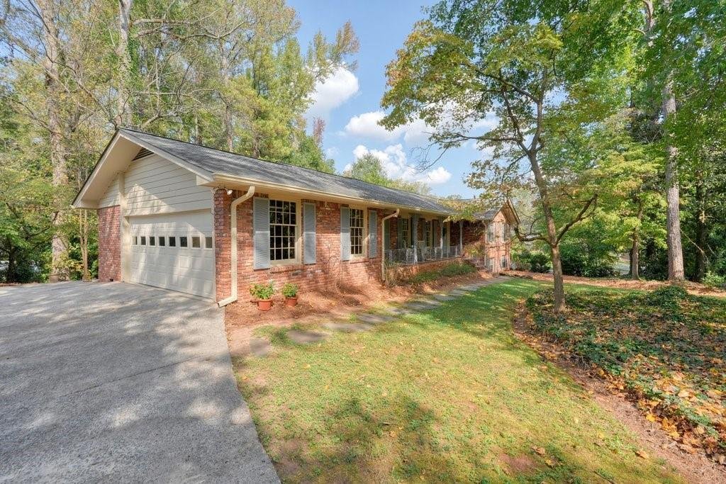 House in Marietta, Georgia, United States 3 - 19142725