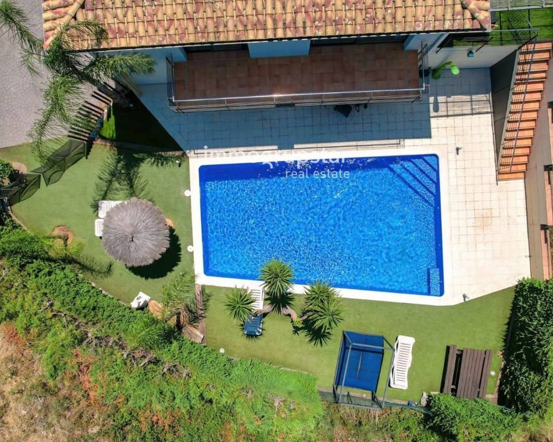 Chalet a Platja d'Aro, Catalogna, Spagna 2 - 19140750