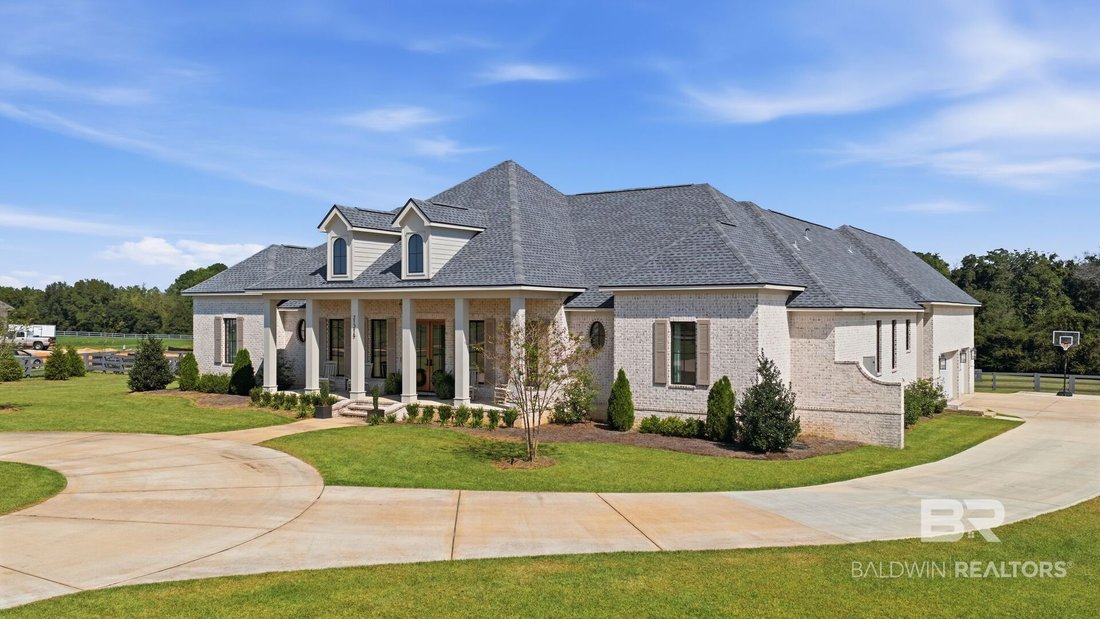 House in Fairhope, Alabama, United States 3 - 19139675
