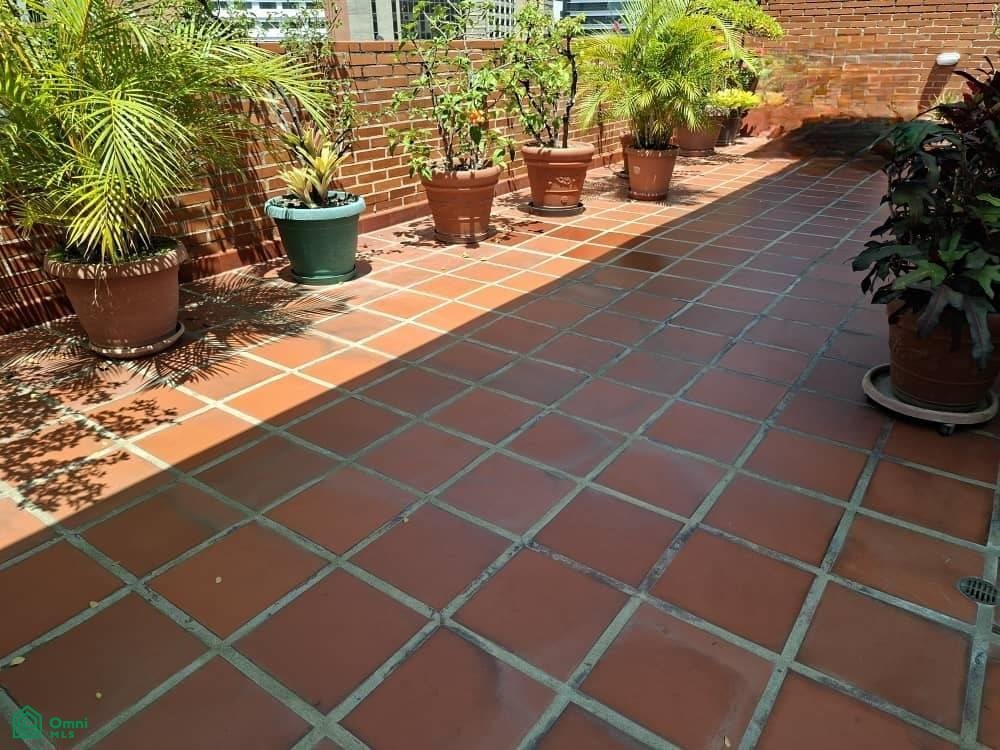 Appartement en Caracas, Miranda, Venezuela 3 - 18081679