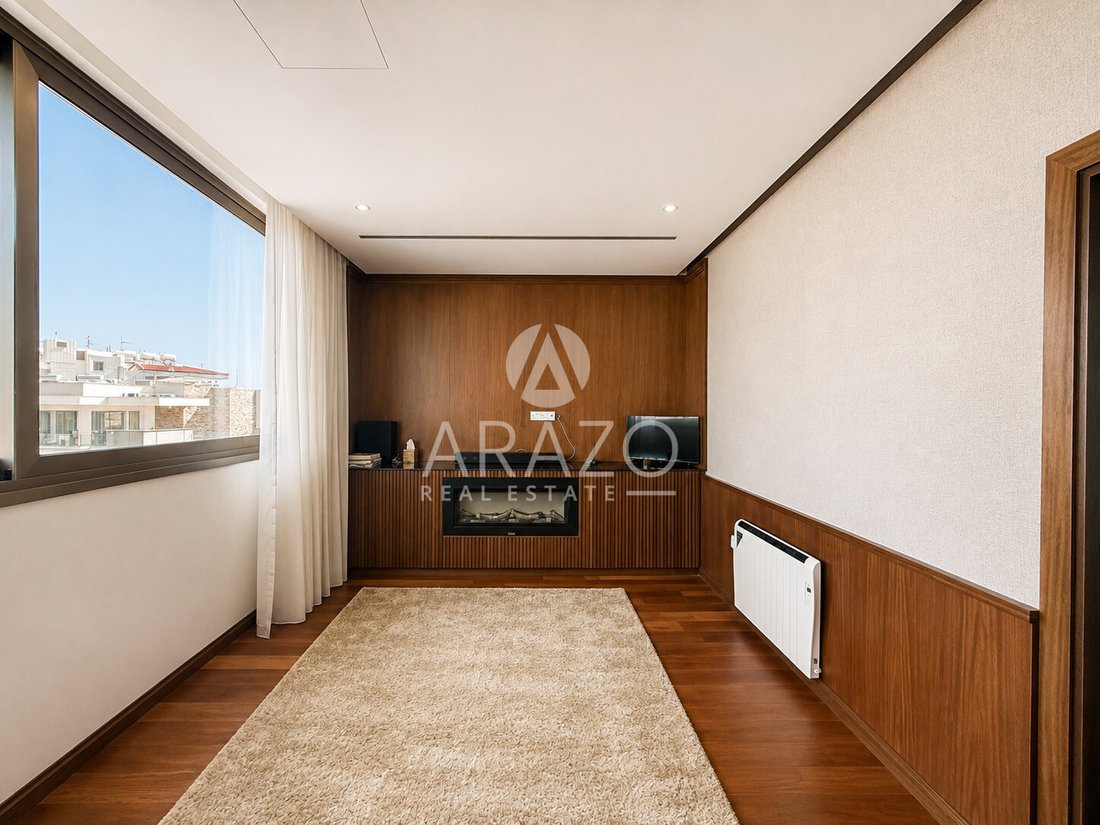 Appartamento a Germasogeia, Distretto di Limassol, Cipro 4 - 19143068