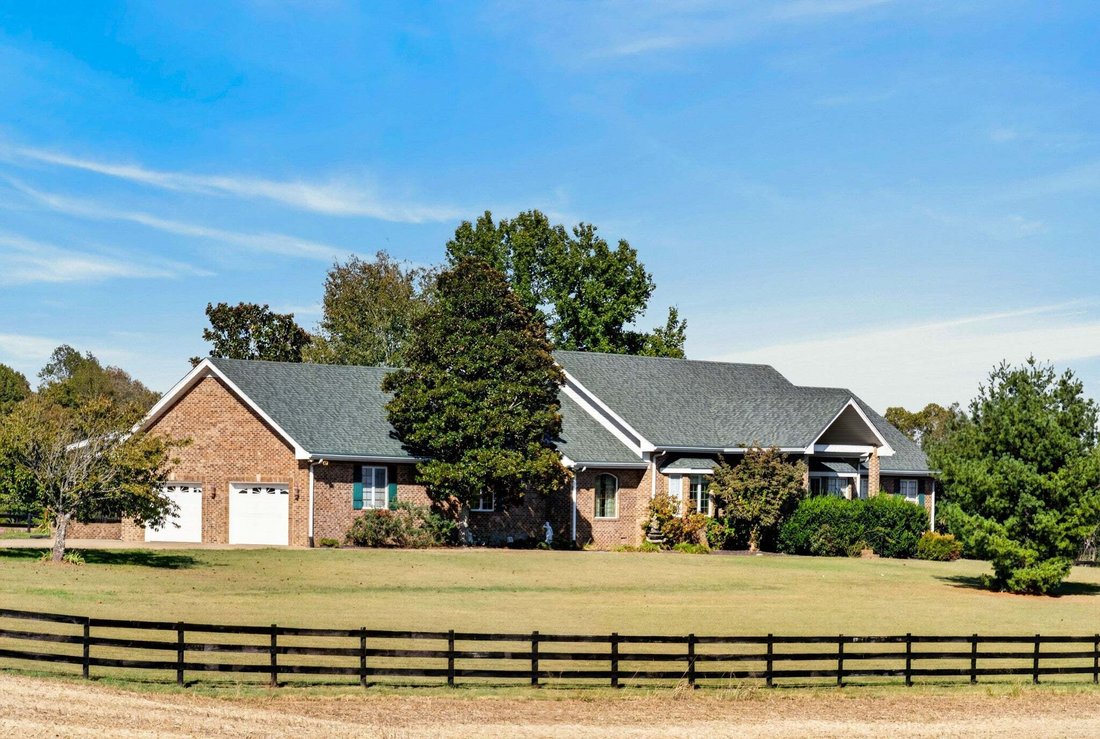 Maison à Cedar Hill, Tennessee, États-Unis 2 - 19118241