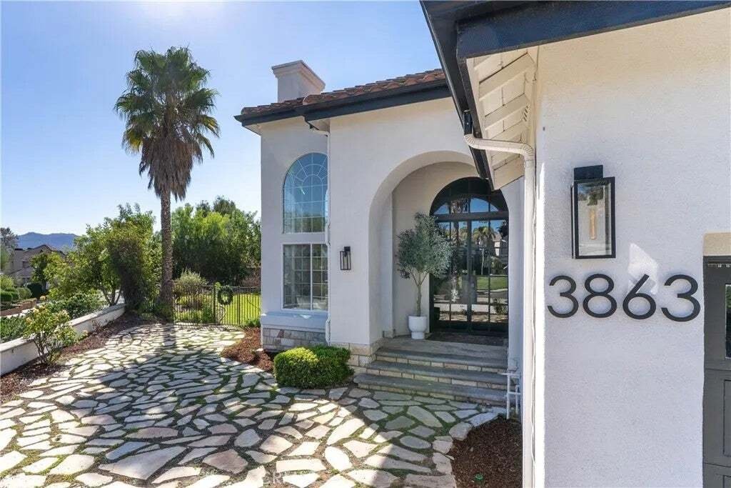 Maison à Agoura Hills, Californie, États-Unis 2 - 19140274