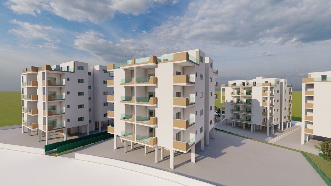 Appartamento a Ypsonas, Distretto di Limassol, Cipro 3 - 19141217