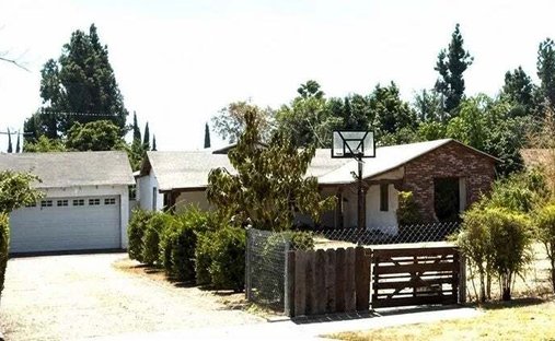 House in Temple City, California, United States 1