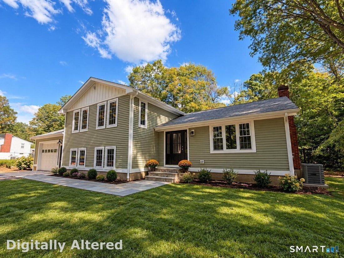 Casa a Clinton, Connecticut, Stati Uniti 2 - 19142376