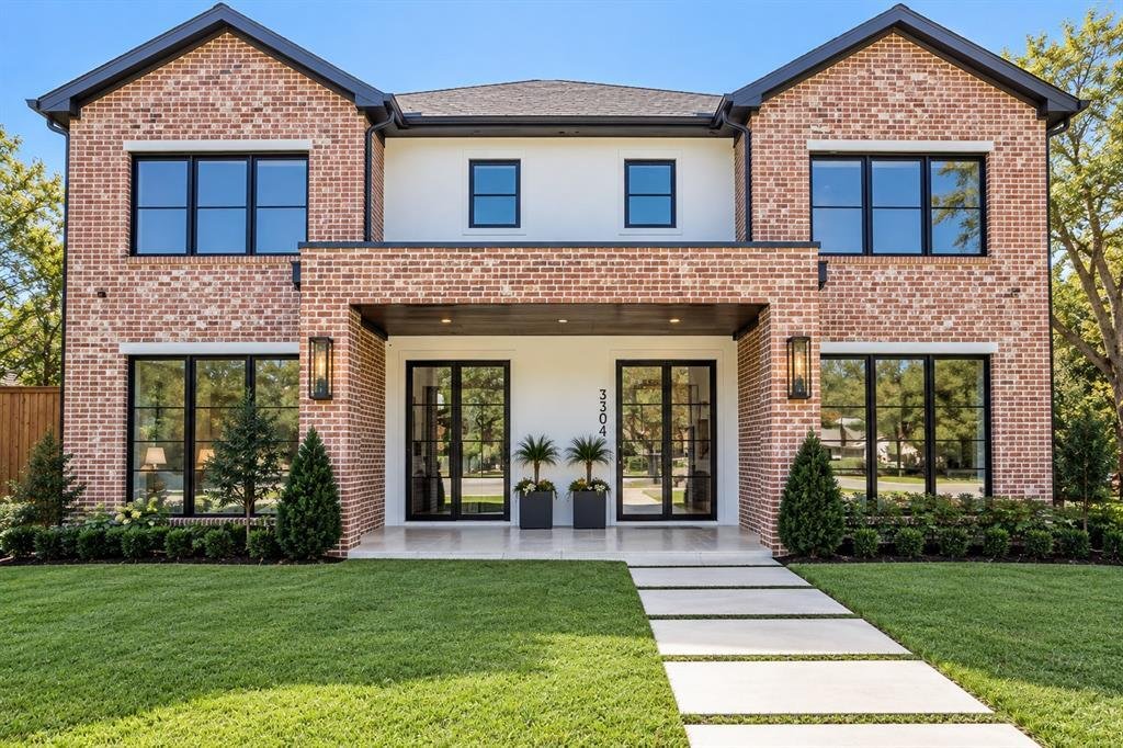 House in Dallas, Texas, United States 1 - 19140635