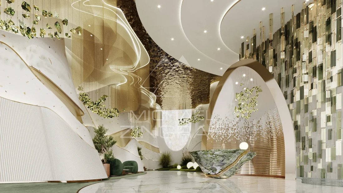 Apartamento en Al Wasl, Dubái, Emiratos Árabes Unidos 1 - 19141379