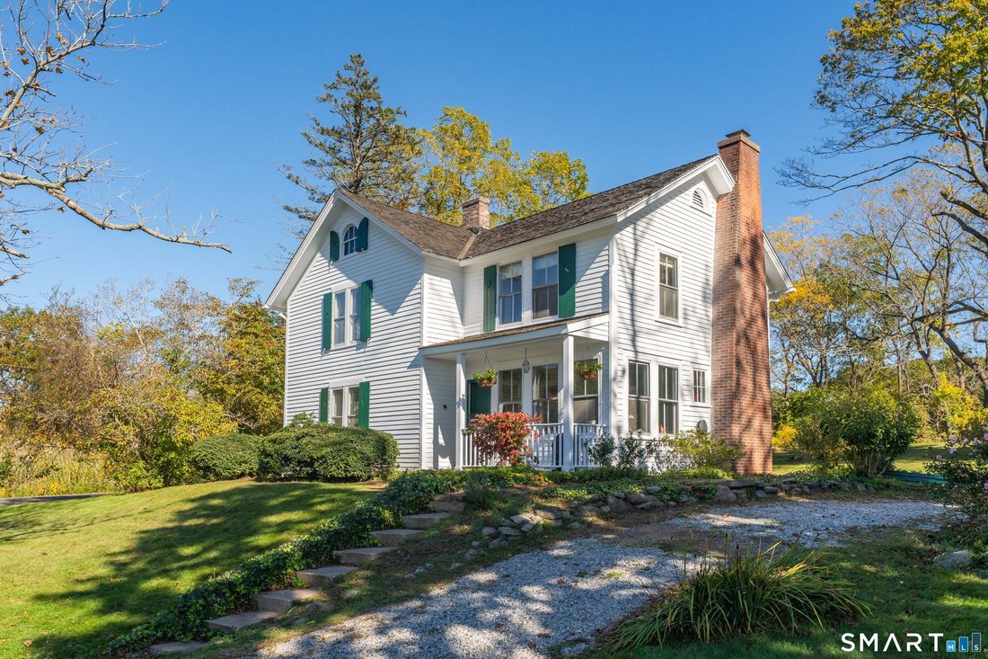 Haus in Guilford, Connecticut, Vereinigte Staaten 1 - 19139219