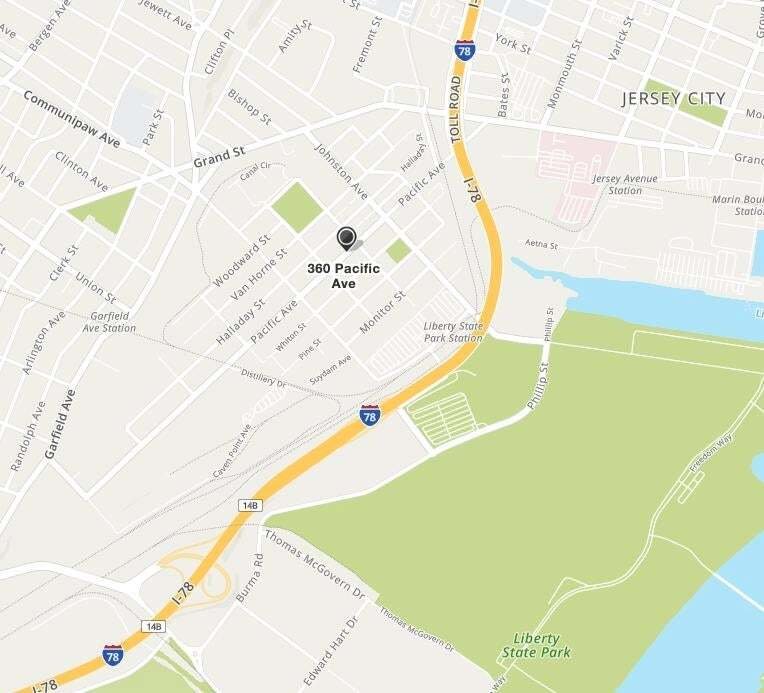 Andere in Jersey City, New Jersey, Vereinigte Staaten 2 - 19139567