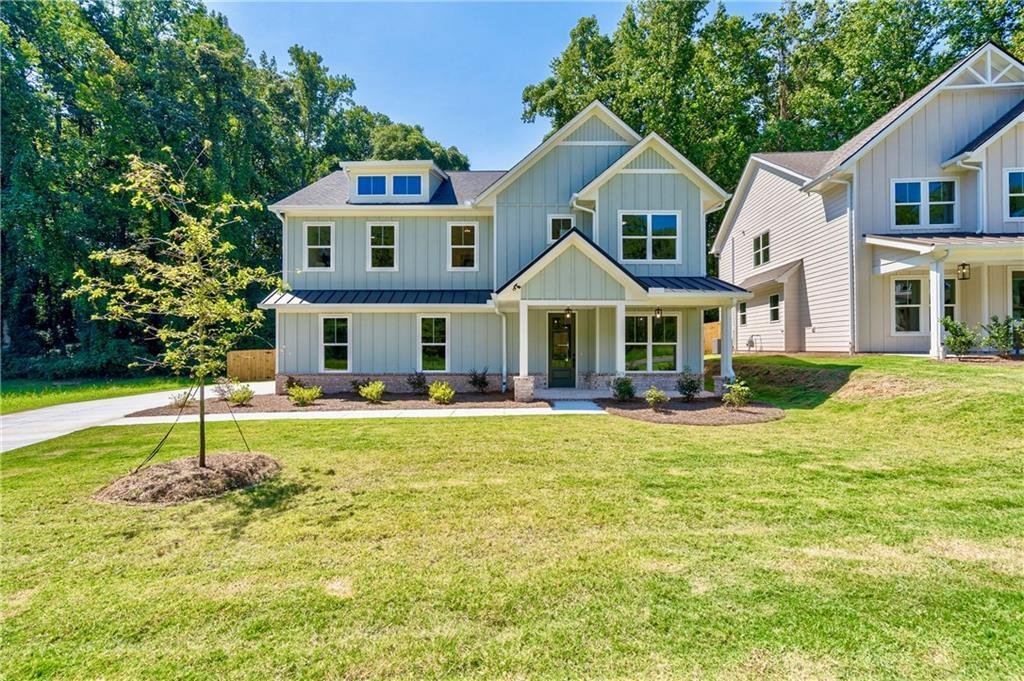 House in Atlanta, Georgia, United States 2 - 19139949