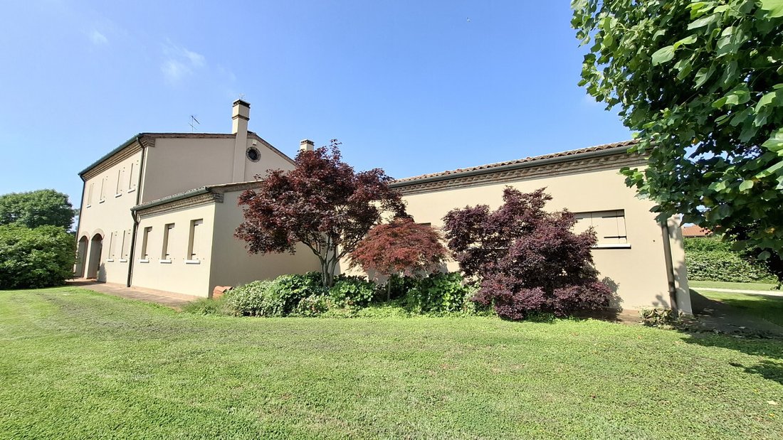 Maison en Salzano, Vénétie, Italie 1 - 19141735