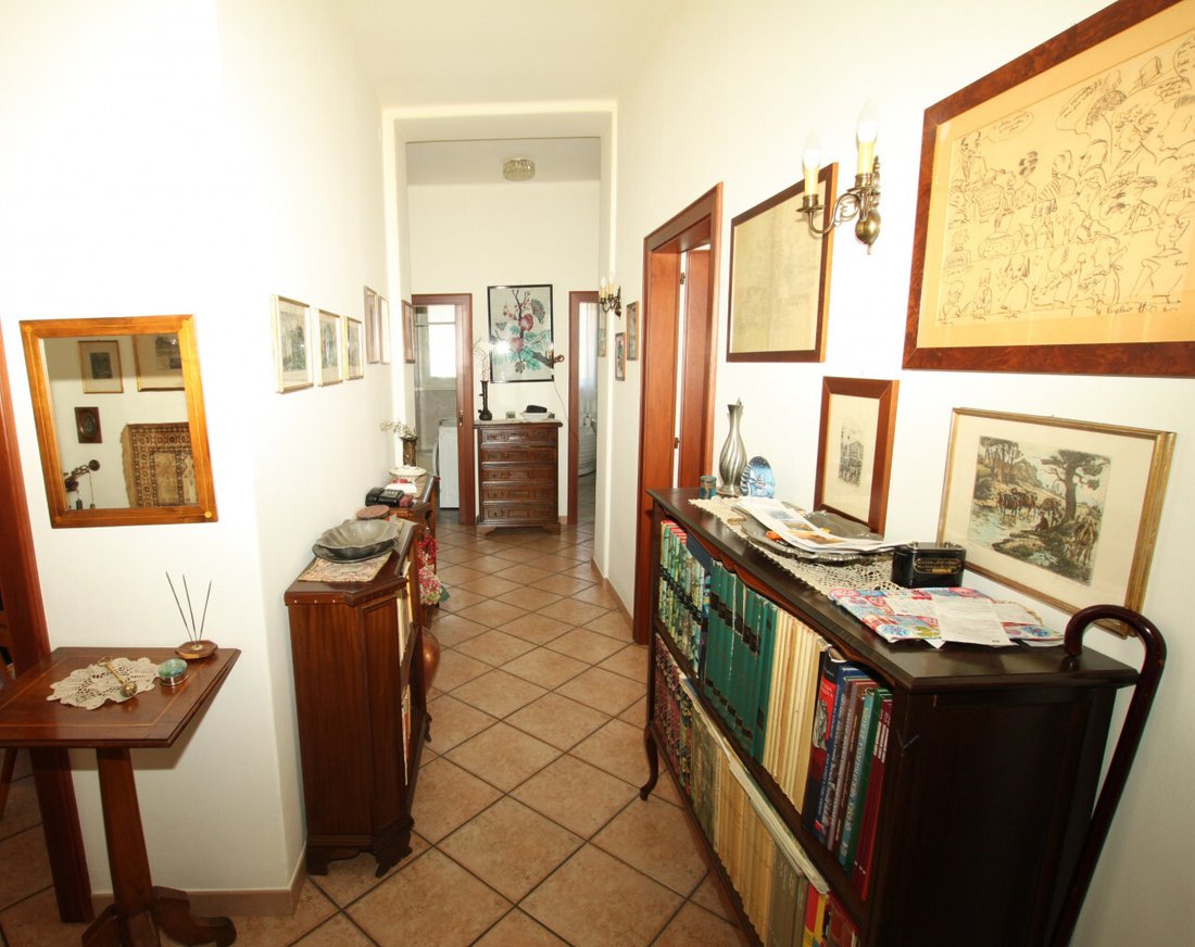 Wohnung in Gries - San Quirino, Bozen, Trentino-Südtirol 3 - 19141737