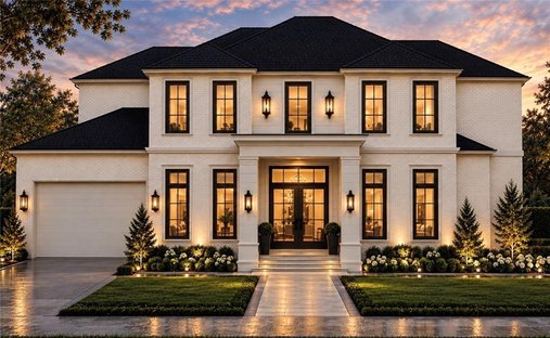 Casa en Metairie, Luisiana, Estados Unidos 1