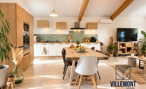 Casa a Lunel-Viel, Occitania, Francia 1