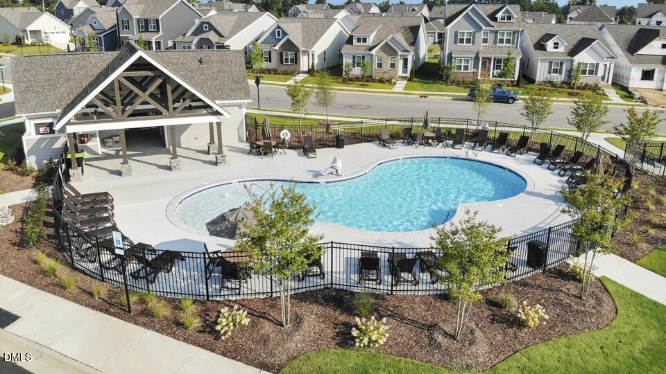 House in Knightdale, North Carolina, United States 2 - 19140298