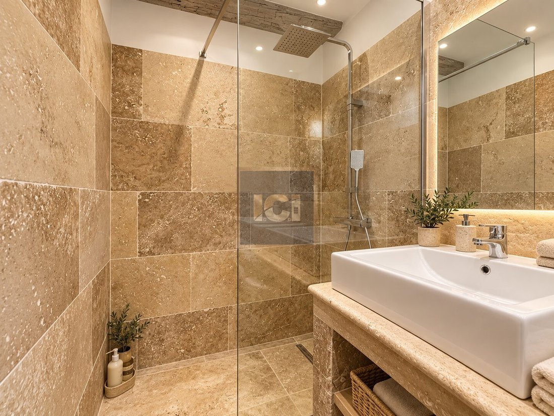 Apartamento en Ville-Les Saquedes-Le Bouillonnet, Sainte-Maxime, Francia 5 - 18256909