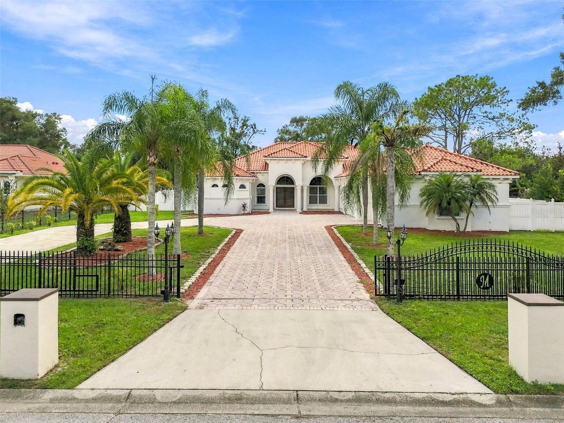 House in Odessa, Florida, United States 1 - 18315931