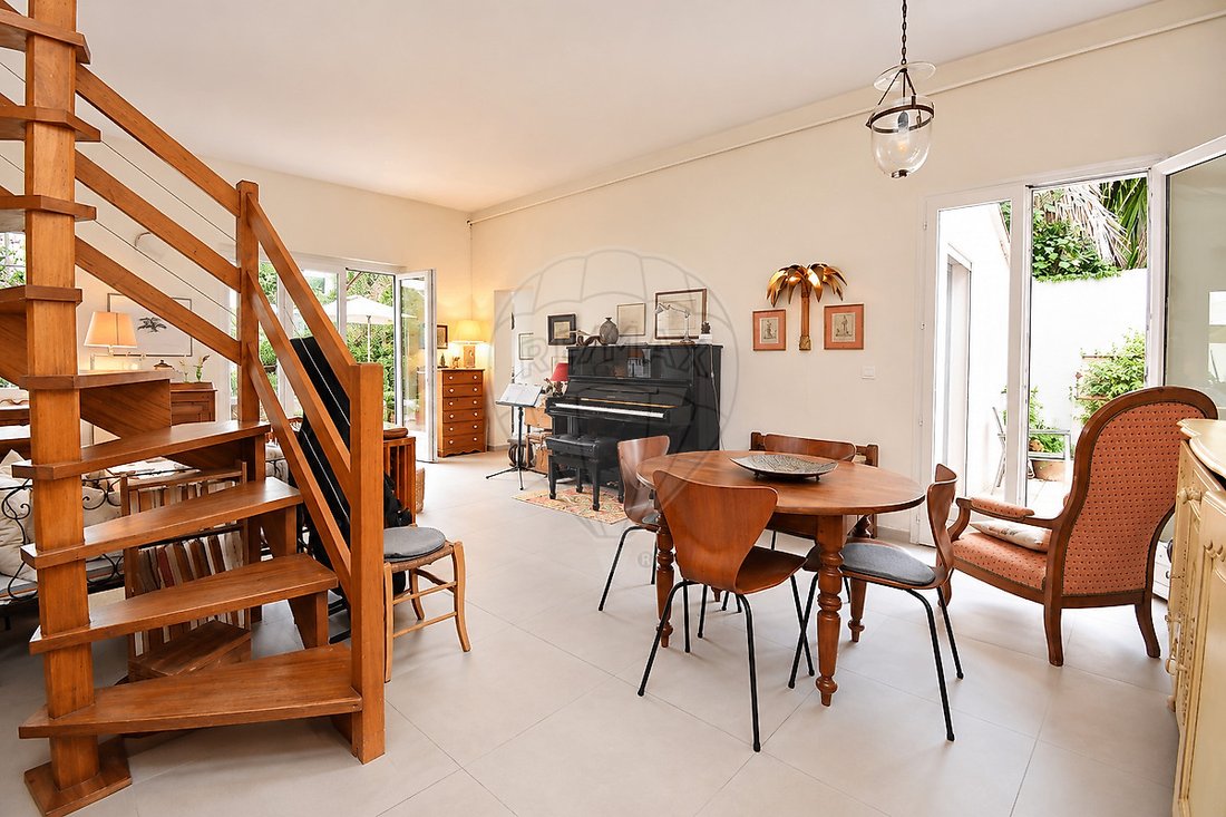 Maison à Antibes, Provence-Alpes-Côte d'Azur, France 4 - 19141264