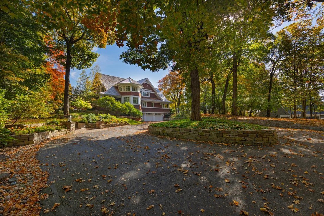 House in Woodland, Minnesota, United States 2 - 19137897