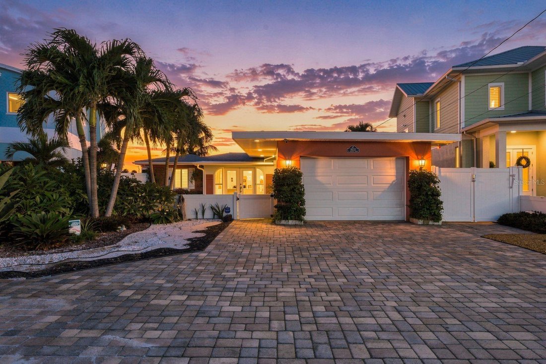 House in Madeira Beach, Florida, United States 2 - 19139908