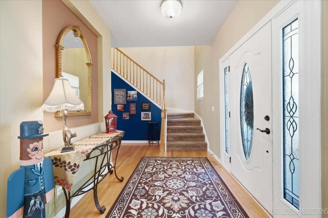 House in Campton Hills, Illinois, United States 5 - 19142929
