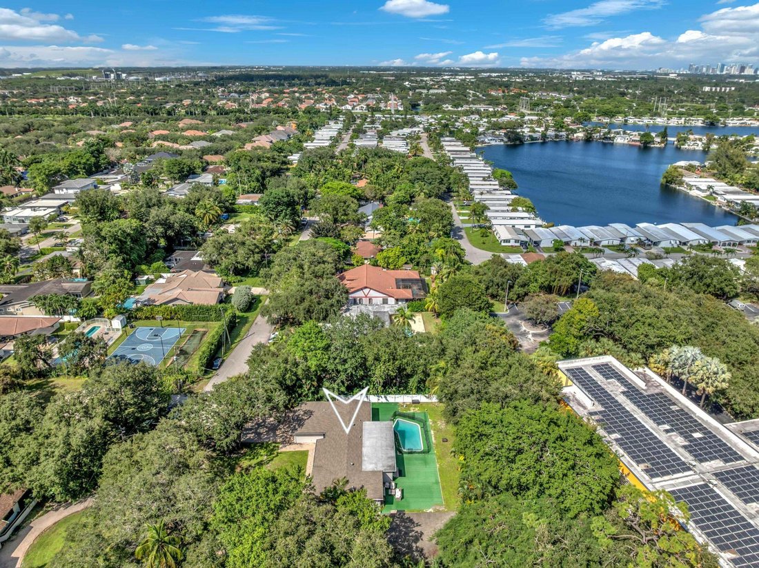 House in Fort Lauderdale, Florida, United States 3 - 19142605