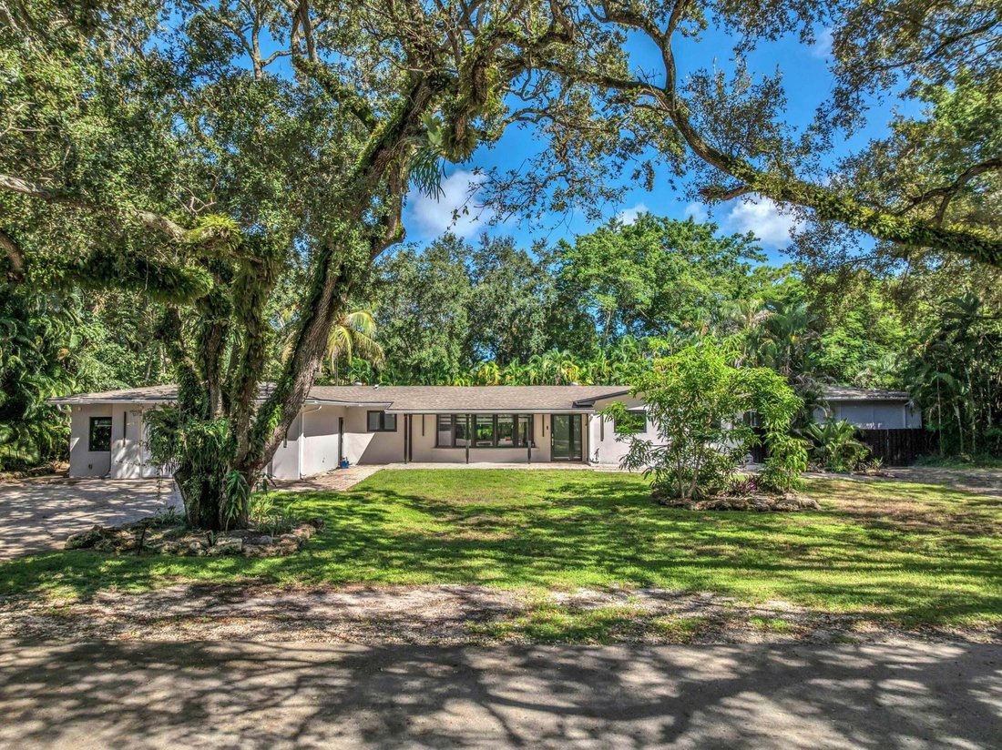 House in Fort Lauderdale, Florida, United States 1 - 19142605