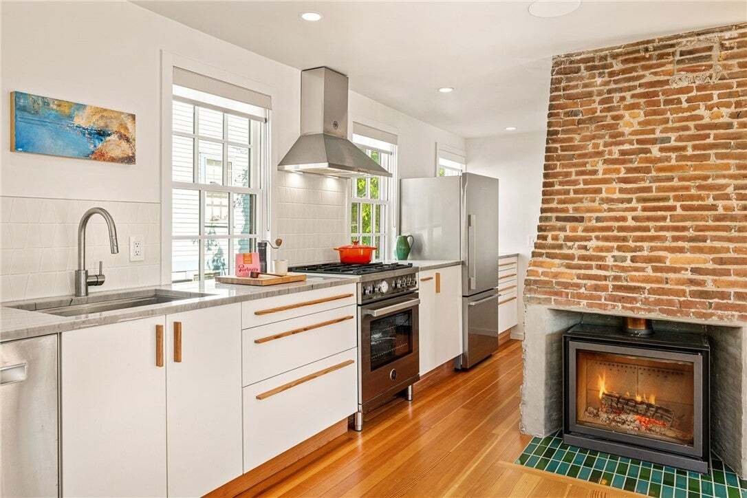 Haus in Providence, Rhode Island, Vereinigte Staaten 5 - 19142457