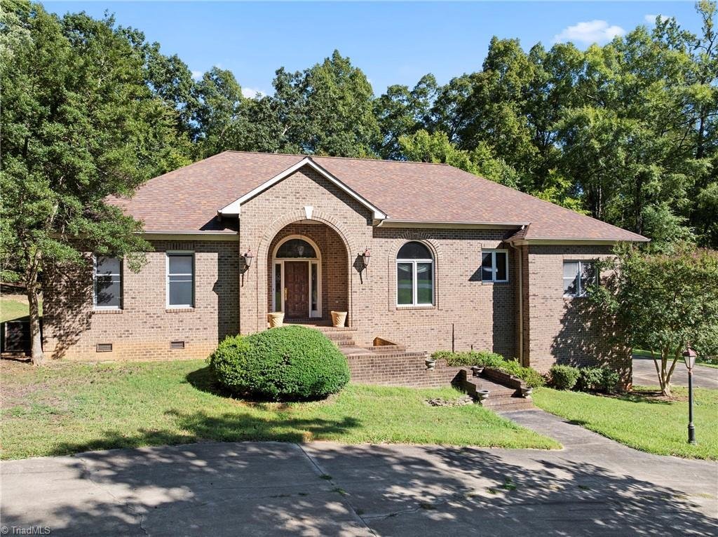 Casa a Thomasville, Carolina del Nord, Stati Uniti 2 - 19140133