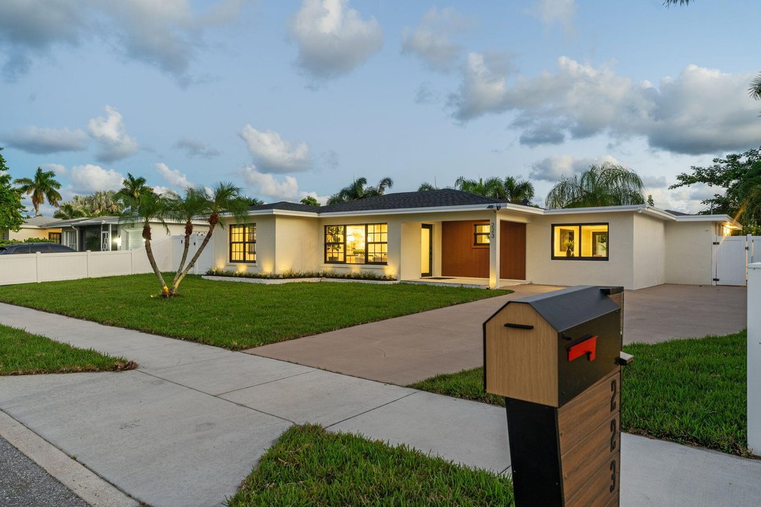 House in Lake Worth, Florida, United States 2 - 19142602