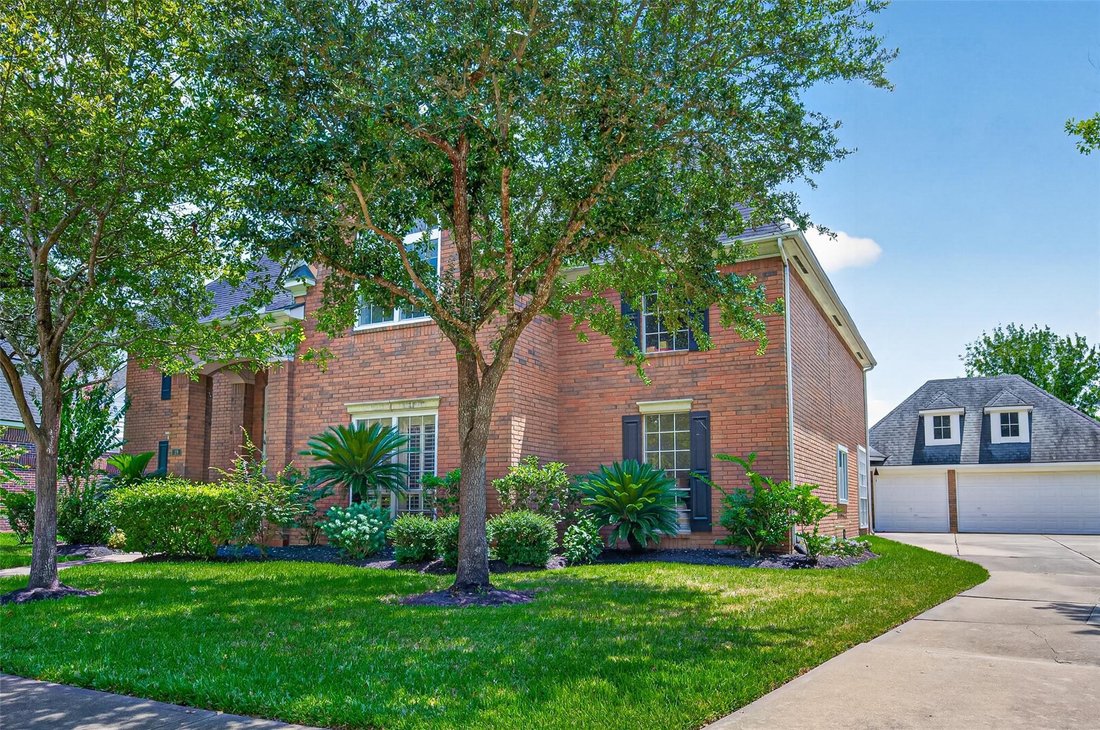 House in Sugar Land, Texas, United States 1 - 19140440