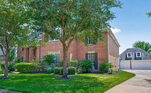 Casa en Sugar Land, Texas, Estados Unidos 1