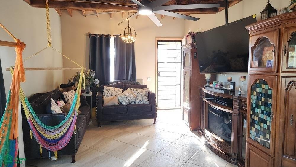 Maison à Las Gaviotas II, Basse-Californie, Mexique 4 - 17100904