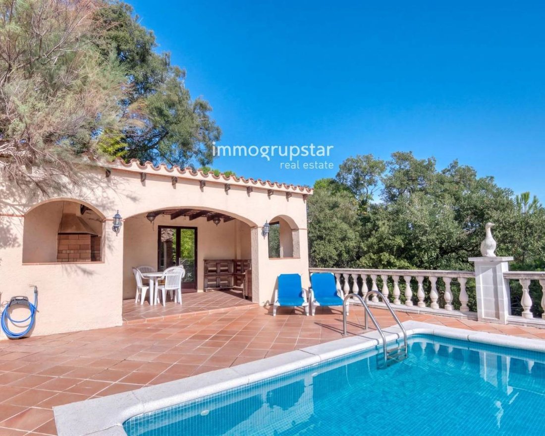 Chalet à Torre Valentina, Calonge i Sant Antoni, Catalogne 2 - 19140082