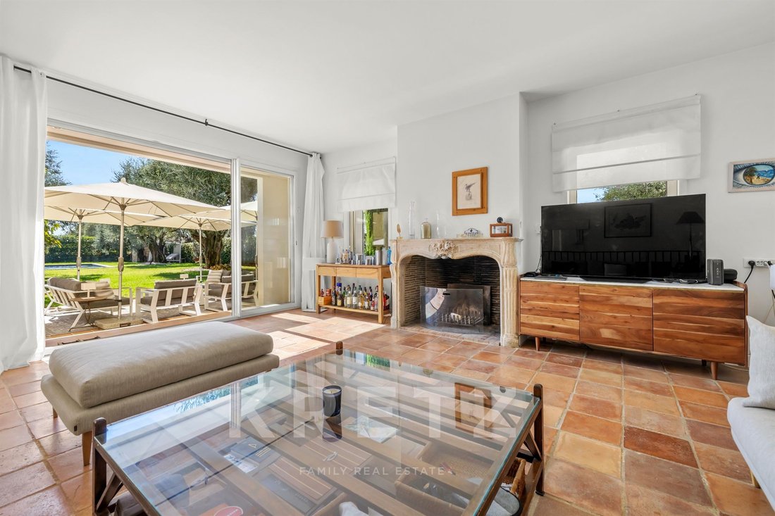 House in Nice, Provence-Alpes-Côte d'Azur, France 2 - 19141674