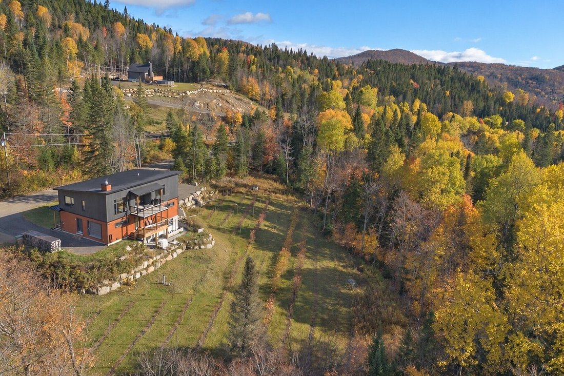 Maison à Lantier, Québec, Canada 1 - 19140672