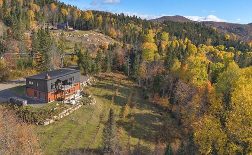 Haus in Lantier, Quebec, Québec, Kanada 1