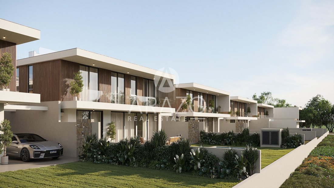 Villa en Paralimni, Distrito de Famagusta, Chipre 3 - 19143025