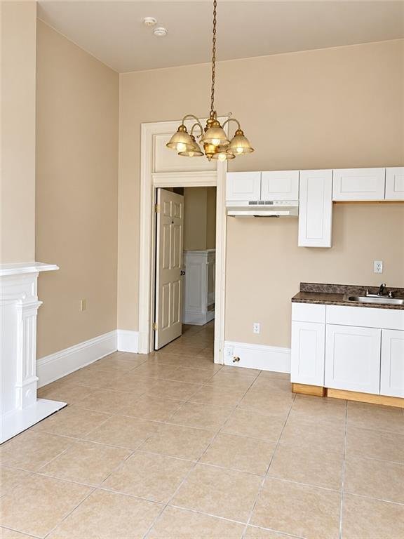 Apartamento en Nueva Orleans, Luisiana, Estados Unidos 4 - 19140093