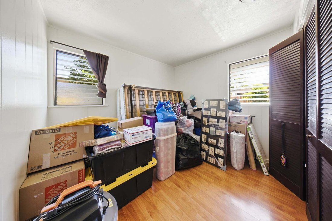 House in Kekaha, Hawaii, United States 4 - 19139508