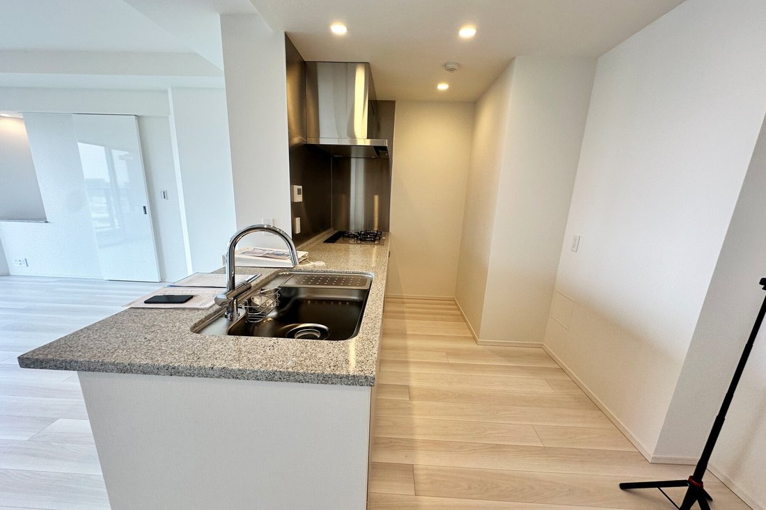 Condo in Chuo City, Tokyo, Japan 4 - 19142307