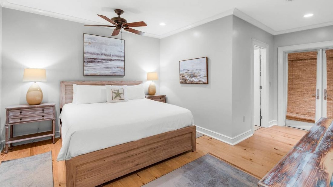 Condominio a Watersound, Florida, Stati Uniti 5 - 19139224