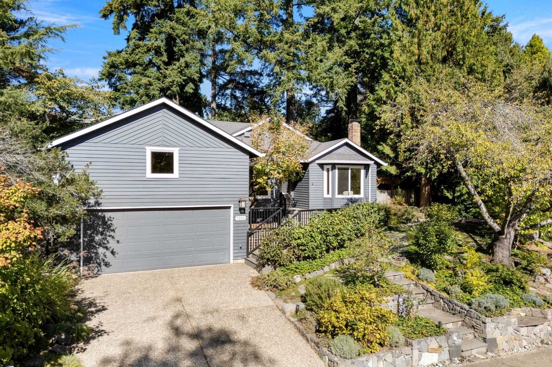 Maison à Portland, Oregon, États-Unis 3 - 19139154