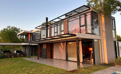 Townhouse in Potrero, Itapúa Department, Paraguay 1