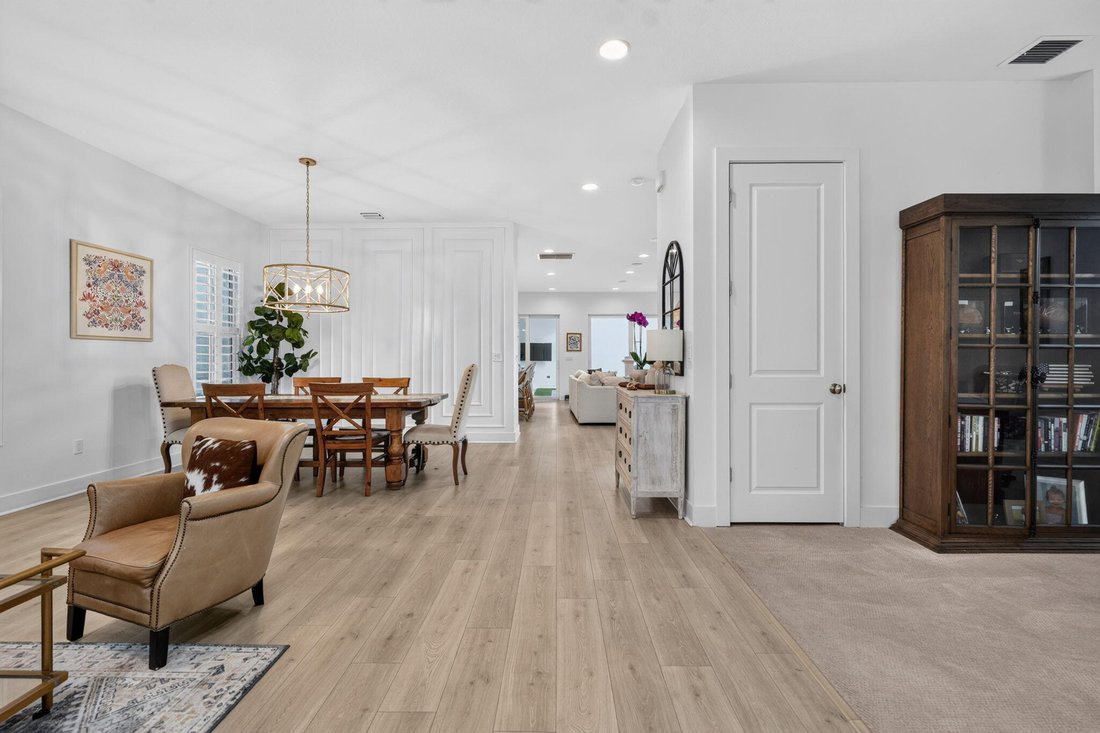 Casa a Palm Beach Gardens, Florida, Stati Uniti 2 - 19139818