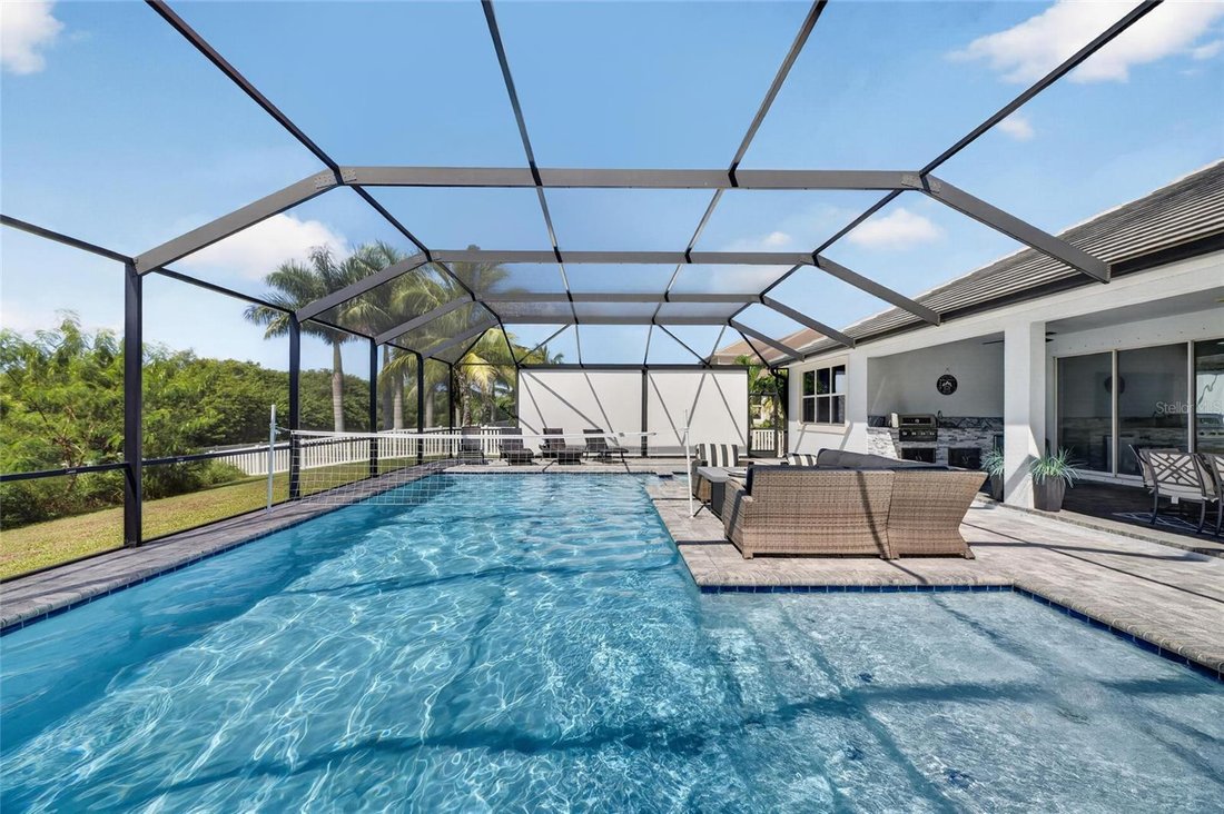 House in Apollo Beach, Florida, United States 4 - 19139869