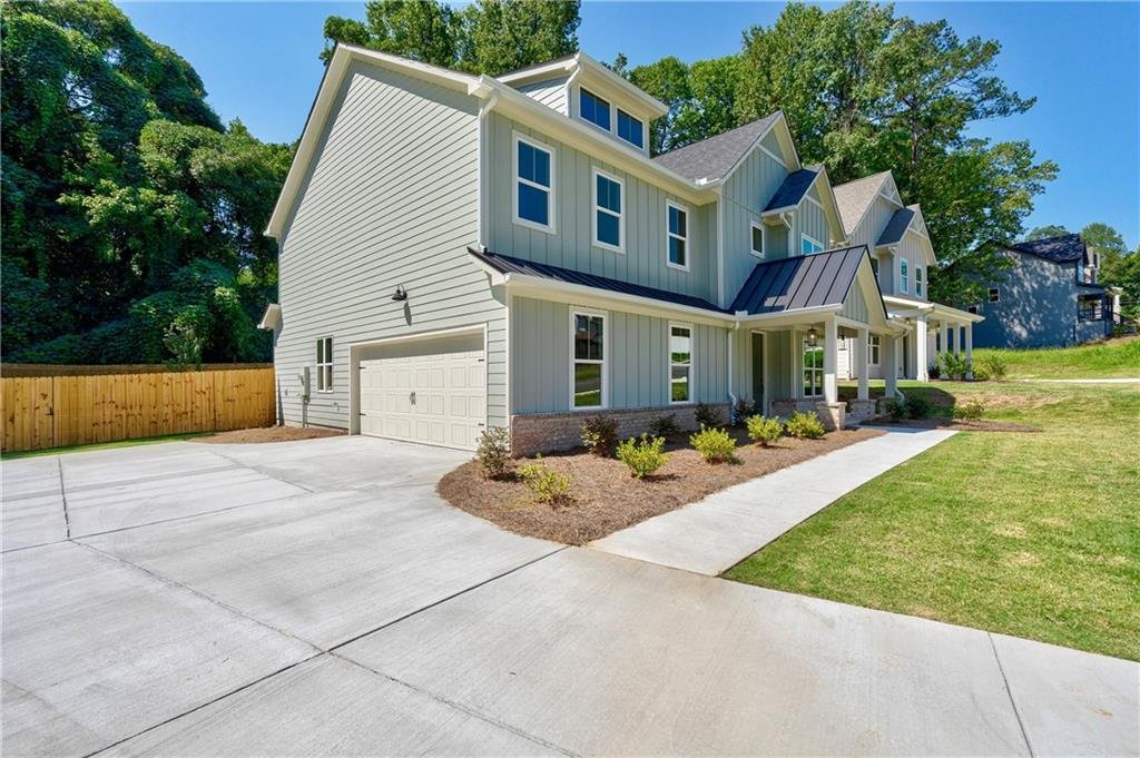 House in Atlanta, Georgia, United States 3 - 19139949
