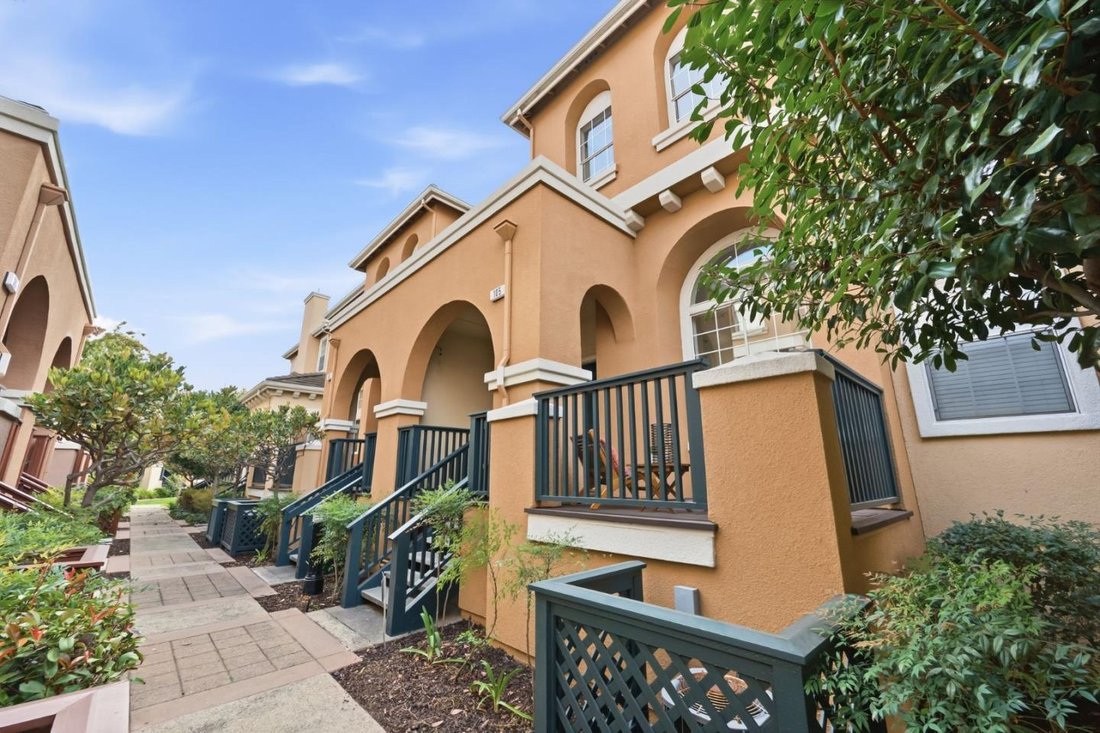 Residenza a Redwood City, California, Stati Uniti 5 - 19139782